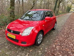Suzuki Swift - 1.3 GLS Airco apk tot 27-11-2026