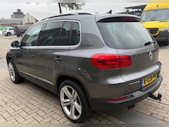 Volkswagen Tiguan - 1.4 TSI R-Line Edition / Automaat