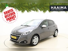 Peugeot 208 - 1.2 PureTech Signature 82 PK | Handgeschakeld | Airco | Navigatie | Cruise Control | Parke
