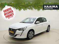 Peugeot 208 - 1.2T Active 100pk | Parkeersensoren achter | Apple Carplay & Android Auto | Keyless Start