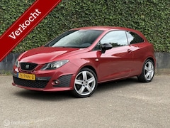 SEAT Ibiza SC - 1.4 TSI Cupra 180PK | Automaat | ABC-Klep