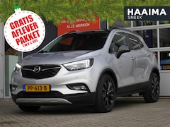 Opel Mokka X - 1.4 Turbo Innovation | Automaat | Keyless entry en start | Trekhaak | Schuif/kanteldak | C