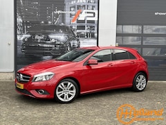Mercedes-Benz A-klasse - 180 Ambition