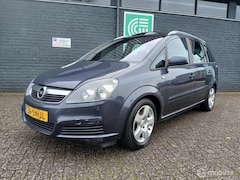Opel Zafira - 1.6 Panoramadak/ 7-Persoons
