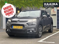 Citroën C4 Cactus - 1.2 PureTech 110pk Business | Comfort Seats | Parkeersensoren | Full LED | Apple Carplay/A