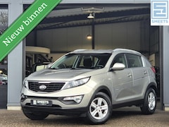 Kia Sportage - 1.6 ComfortLine |Airco|Navi|Cam|Trekhaak|Cruise