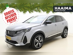 Peugeot 3008 - 1.6 HYbrid 225 Allure Pack Business | Adaptive Cruise Control | Navigatie | Camera | Full
