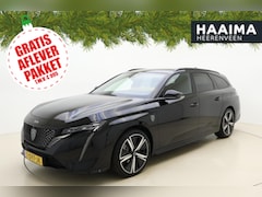 Peugeot 308 SW - 1.6 Plug-in Hybrid 180 GT | Navigatie | Apple Carplay/Android Auto | Adaptive Cruise | Cli
