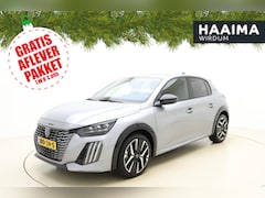 Peugeot 208 - 1.2T 100pk GT | Navigatie | Climate & Cruise Control | 3D-Cockpit | PDC met Camera |