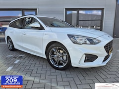 Ford Focus Wagon - 1.0 EcoBoost ST Line Business