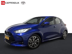 Toyota Yaris - 1.5 Hyb. Dynamic