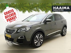 Peugeot 3008 - 1.2T Blue Lease Premium | 360° Camera | Elektrische achterklep | Keyless Entry & Start | P