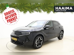 Opel Mokka - 1.2 Turbo Ultimate | Massagestoel | Achteruitrijcamera | Navigatie | Dodehoek detectie | B