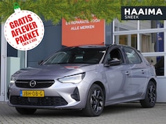 Opel Corsa - 1.2 Turbo GS | Automaat | Achteruitrijcamera | Parkeersensoren voor en achter | Climate co