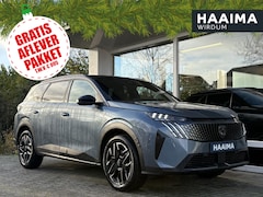 Peugeot 5008 - 1.2 Hybrid 145 GT | Stoel- & Stuurverwarming | Achteruitrijcamera | Elektr. achterklep | 7