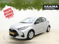 Mazda 2 Hybrid - 1.5 Agile Automaat | vergelijkbaar aan Toyota Yaris | Climate control | Half lederen bekle