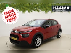Citroën C3 - 1.2 PureTech Live 82 pk | Bleutooth | Airco | Cruise Control | Nette auto