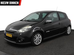 Renault Clio - 1.6 16V GT Zwart