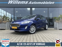 Ford Fiesta - 1.0 EcoBoost Titanium Camera, Adaptive Cruise & App- Connect