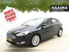 Ford Focus - 1.5 Titanium Edition 150 Pk | Automaat | Navigatie | Climate Control | Cruise Control | Ke