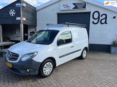 Mercedes-Benz Citan - 108 CDI BlueEFFICIENCY