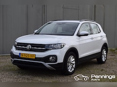 Volkswagen T-Cross - 1.0 TSI Life