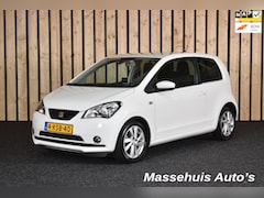 SEAT Mii - 1.0 Style Sport Airco Navi Cruise PDC 1e eig. Zuinig en sportief Nwe APK