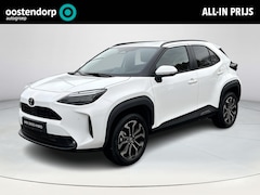 Toyota Yaris Cross - 1.5 Hybrid 115 Dynamic