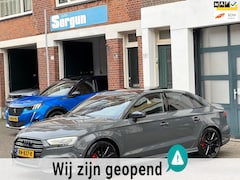 Audi A3 Limousine - 1.5 TFSI CoD Sport S Line Edition