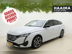 Peugeot 308 SW - 1.2 PureTech Allure 130 PK Automaat | Navigatie | Afneembare Trekhaak | Verhoogd trekvermo