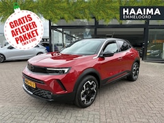 Opel Mokka - 1.2 Turbo 130Pk Ultimate Automaat | Climate & Cruise control | Achteruitrijcamera | Parkee