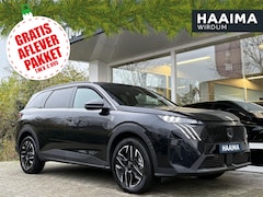 Peugeot 5008 - 1.2 Hybrid 145 GT | Elektr. achterklep | 7 persoons | Achteruitrijcamera | Navigatie | Key