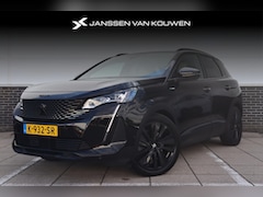 Peugeot 3008 - 1.6 HYbrid 225 GT * Black Pack * Apple Carplay * Focal Audio * SOH 97, 25%
