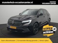 Renault Austral - E-Tech Full Hybrid 200 Techno Esprit Alpine - RIJKLAARPRIJS - Trekhaak - Panoramadak - All