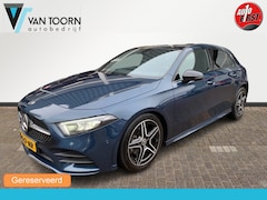 Mercedes-Benz A-klasse - 180 Business Solution AMG. Panoramadak, 18inch LMV