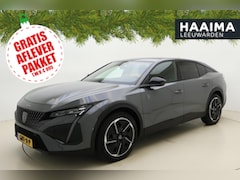 Peugeot 408 - 1.2 Hybrid 136 e-DCS6 GT 8-Traps Automaat | Camera | Handsfree Achterklep | Stuurverwarmin