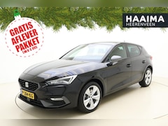 SEAT Leon - 1.4 TSI eHybrid 204pk Automaat PHEV FR | Navigatie | Adapt. Cruise control | Camera | Clim