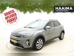 Kia Stonic - 1.0 T-GDi 100pk MHEV Dynamic Plus Line | Garantie 2028 | Navigatie | Camera | Climate cont