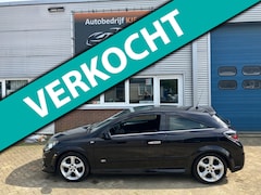 Opel Astra GTC - 1.6 Cosmo