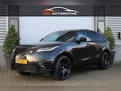 Land Rover Range Rover Velar - 2.0 I4 Turbo AWD HSE 22” Vossen | Trekhaak | Pano | BLIS | Lane Assist | Meridian | Stoelk