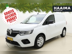 Renault Kangoo - 1.3 TCe 100 Luxe L1 | Apple carplay/Android auto | Achteruitrijcamera | Cruise control | A