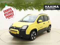 Fiat Panda - 1.0 Hybrid Pandina | Digitale cockpit | Parkeersensoren | Apple Carplay | Android Auto | C