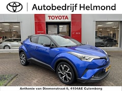 Toyota C-HR - 1.8 Hybrid Bi-Tone