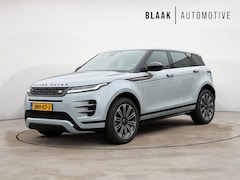 Land Rover Range Rover Evoque - Dynamic SE Hybrid BTW | Pano | Leder | Adapt. Crui