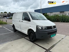 Volkswagen Transporter - 2.0 TDI L1H1