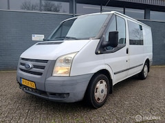 Ford Transit - 280M 2.2 TDCI Rolstoel vervoer/Airco/Marge