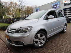 Volkswagen Golf Plus - 1.4 TSI Trendline AUTOMAAT
