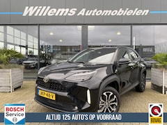 Toyota Yaris Cross - 1.5 Hybrid 130 Dynamic Stoel & Stuurverwarming, Adaptieve Cruise Control & Camera Verkoop