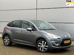 Citroën C3 - 1.6 e-HDi Selection Clima |Cruise |Trekhaak |Radio |Nap |Boekjes