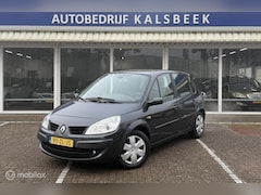 Renault Scénic - 2.0-16V Business Line|Navigatie|Trekhaak|Cruise|Clima|